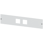 SIEMENS - COPERT. 4 STR. + 1 COMMUT. 96X96 H200 B9 8GK96131KK30