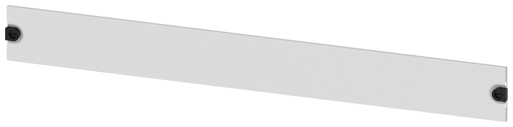 SIEMENS - COPERTURA CIECA 1/4 GIRO H100 B900