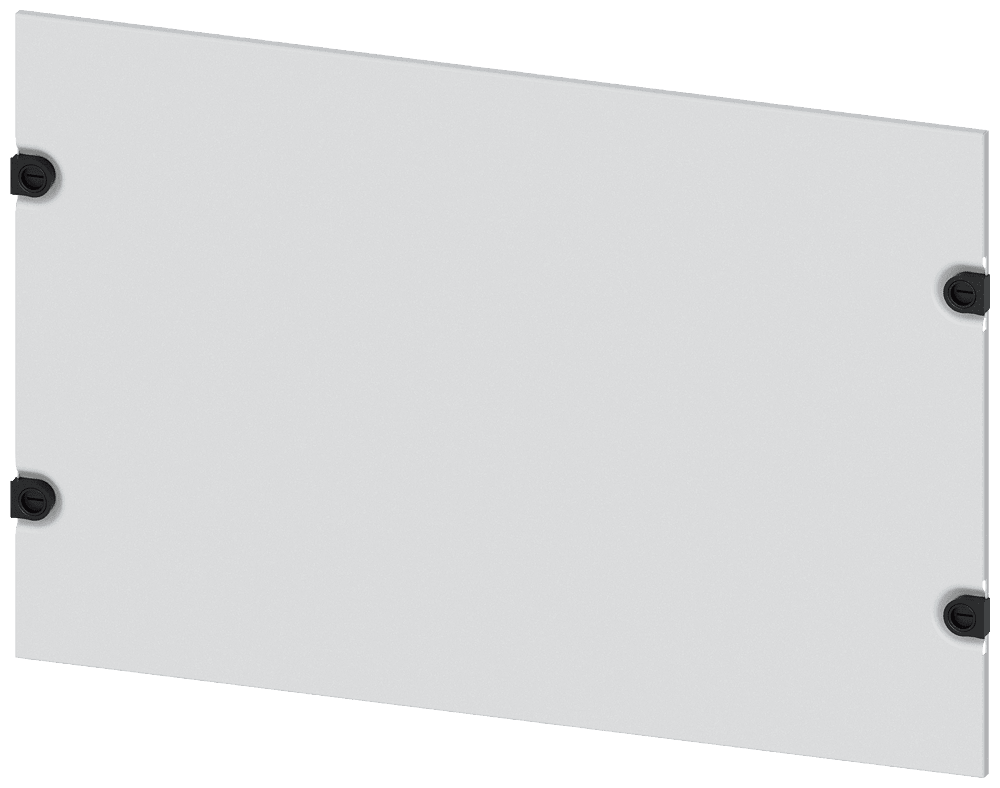 SIEMENS - COPERTURA CIECA 1/4 GIRO H400 B600 8GK96222KK20