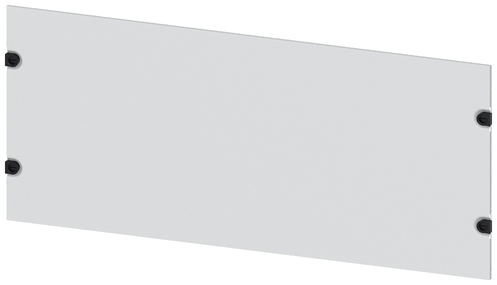 SIEMENS - COPERTURA CIECA 1/4 GIRO H600 B600