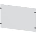 SIEMENS - ALPHA 630 Universal, copertura di scomparto senza aperture A=600mm La=900mm