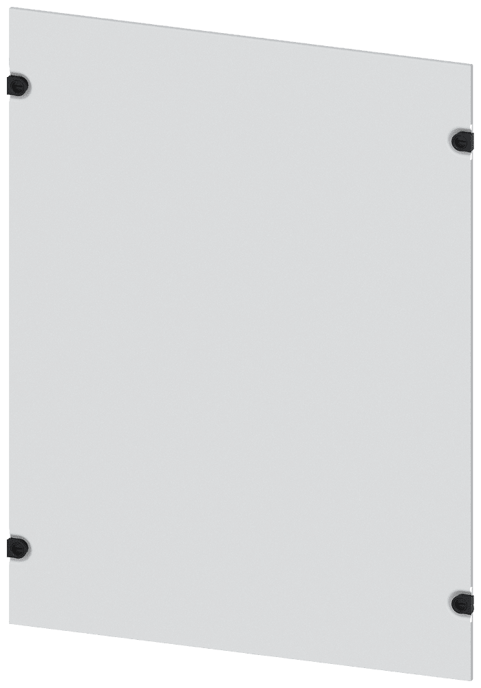 SIEMENS - COPERTURA CIECA 1/4 GIRO H800 B600