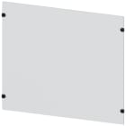 SIEMENS - ALPHA 630 Universal, copertura di scomparto senza aperture A=800mm La=900mm