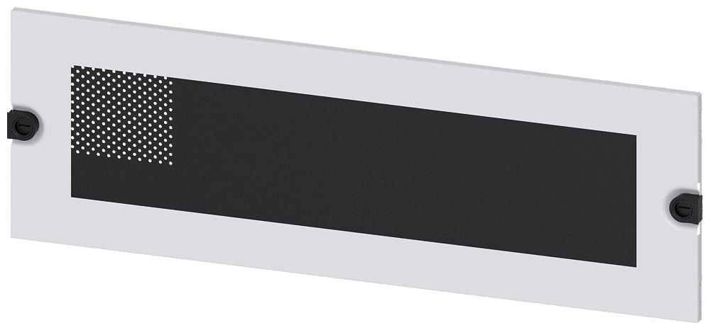 SIEMENS - COPERTURA CON ALETTE DI VENTIL. H200 B60 8GK96321KK20