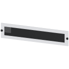 SIEMENS - ALPHA 630 Universal, copertura di scomparto con fori di ventilazione A=200mm La=900mm