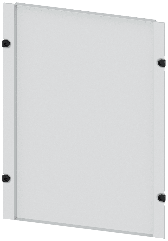 SIEMENS - COPERTURA CIECA INCASS. 1/4 GIRO H800 B6 8GK96355KK20