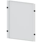 SIEMENS - COPERTURA CIECA INCASS. 1/4 GIRO H800 B6