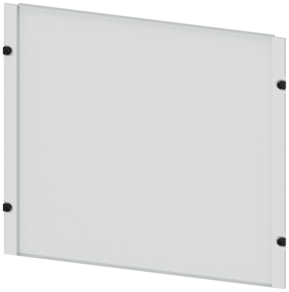 SIEMENS - COPERTURA CIECA INCASS. 1/4 GIRO H800 B9