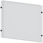 SIEMENS - COPERTURA CIECA INCASS. 1/4 GIRO H800 B9