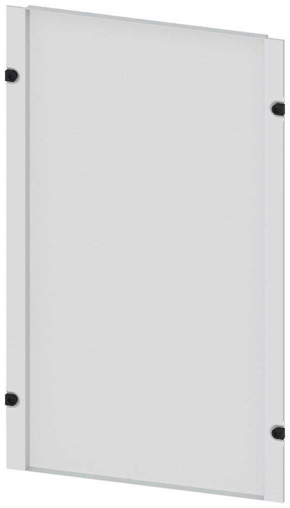 SIEMENS - COPERTURA CIECA INCASS. 1/4 GIRO H1000 B 8GK96367KK20