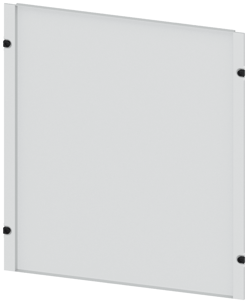 SIEMENS - COPERTURA CIECA INCASS. 1/4 GIRO H1000 B 8GK96367KK30