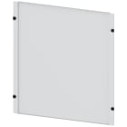 SIEMENS - COPERTURA CIECA INCASS. 1/4 GIRO H1000 B 8GK96367KK30