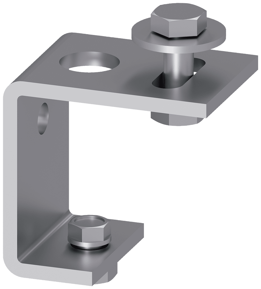 SIEMENS - ALPHA AS SUPPORTO BARRA PEN