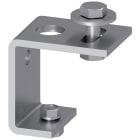 SIEMENS - ALPHA Universal quadro modulare supporto per sbarra PEN