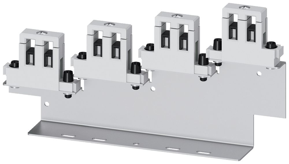 SIEMENS - ALPHA AS P400 SUPP SBAR GRAD 20X10 30X10 8GK97500KK01