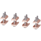 SIEMENS - ALPHA AS P400 KIT PROLUNG SBARRE SUP 8GK97900KK01