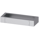 SIEMENS - ALPHA 630 Universal, zoccolo, basic verde blu copertura rimovibile, A=100, B=600