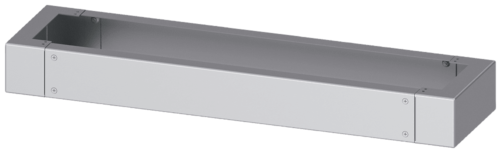 SIEMENS - ZOCCOLO AGGIUNTIVO VERDE H100 B900 8GK99060KK33