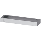 SIEMENS - ALPHA 630 Universal, zoccolo, basic verde blu copertura rimovibile, A=100, B=900