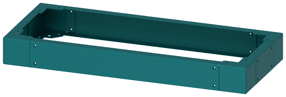 SIEMENS - ALPHA AS P400 B900 ZOCCOLO AGGIUNTIVO H1