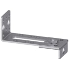 SIEMENS - ALPHA 630, staffa di montaggio in profondità, confezione grande: 10 pezzi