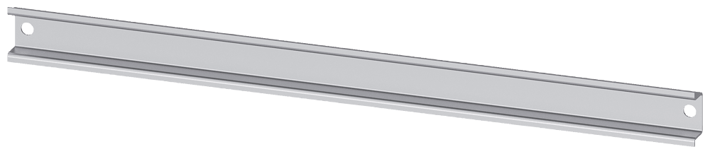SIEMENS - GUIDA DIN MODULARI 24 UM