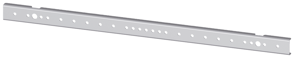 SIEMENS - SUPPORTO CANALINA B600