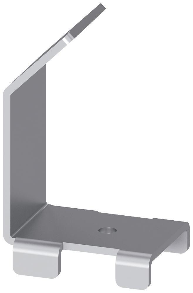 SIEMENS - KIT ANGOLARE PER MORSETTIERA IN VANO CAV