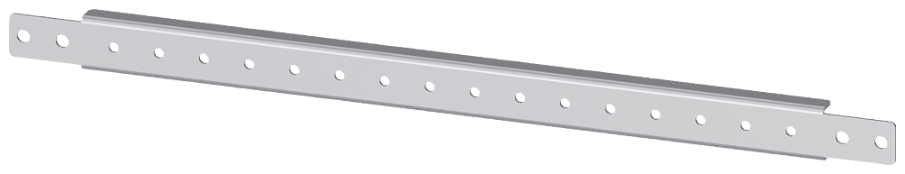 SIEMENS - TRAVERSE B600 PER SISTEMA SBARRE ORIZZ.