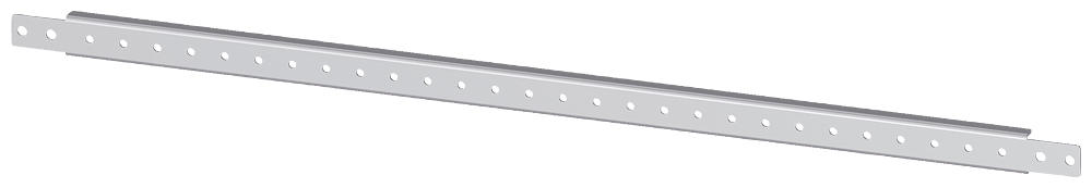 SIEMENS - TRAVERSE B900 PER SISTEMA SBARRE ORIZZ. 8GK99200KK36