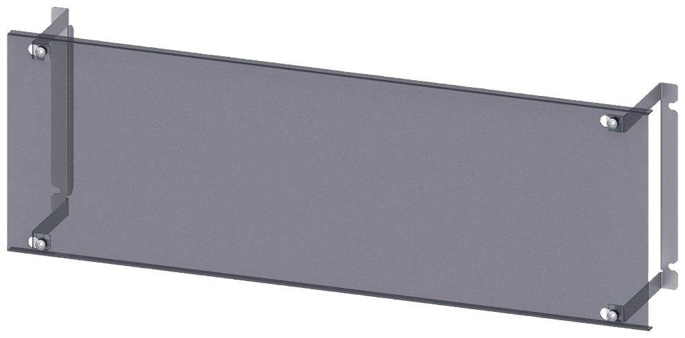 SIEMENS - COP. B600 PER SIST. SBARRE ORIZZ. TRASP. 8GK99200KK37