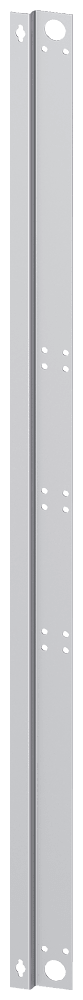 SIEMENS - TRAVERSA A Z PER MONT. QUADRI H1200 VERT