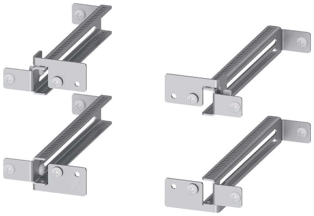 SIEMENS - TRAVERSE PIASTRE ADATTABILI ALPHA800