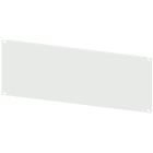 SIEMENS - SIVACON, copertura per rack 19, 4UA, RAL7035 8MF10002AB04