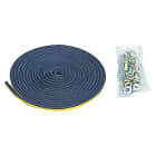 SIEMENS - SIVACON, set di viti, per montaggio affiancato, IP40 8MF10002CA