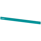 SIEMENS - SIVACON, striscia di finitura, La: 1000 mm, in alto, Siemens, petrolio