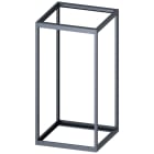 SIEMENS - SIVACON, struttura per involucro vuoto standard, A: 2000 mm, La: 1000 mm, P: 1000 mm