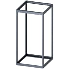 SIEMENS - SIVACON, struttura, per involucro vuoto standard, A: 2000 mm, La: 1000 mm, P: 1000 mm 8MF10002GS40