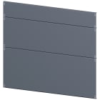 SIEMENS - SIVACON, base, IP55, P: 1000 mm, La: 1000 mm, zincata