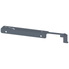 SIEMENS - SIVACON, arresto porta, con angolo di apertura variabile, zincato 8MF10002VG