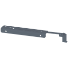 SIEMENS - SIVACON, arresto porta, con angolo di apertura variabile, zincato 8MF10002VG