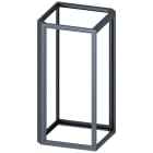 SIEMENS - SIVACON, struttura, per involucro ad angolo, A: 2000 mm, La: 1000 mm, P: 1000 mm, con zincatura 8MF10012GE30