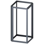 SIEMENS - SIVACON, struttura, per involucro ad angolo, A: 2000 mm, La: 1000 mm, P: 1000 mm, con zincatura