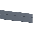 SIEMENS - SIVACON, base, IP55, P: 400 mm, La: 1000 mm, zincata