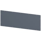 SIEMENS - SIVACON, tetto, chiuso, IP40, L: 1000 mm, P: 400 mm, zincato 8MF10042UD100A