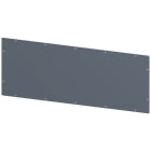 SIEMENS - SIVACON, tetto, chiuso, IP40, L: 1000 mm, P: 400 mm, zincato