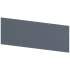 SIEMENS - SIVACON, tetto, chiuso, IP55, L: 1000 mm, P: 400 mm, zincato