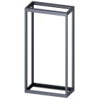 SIEMENS - SIVACON, struttura, per involucro vuoto standard, A: 2000 mm, La: 1000 mm, P: 500 mm