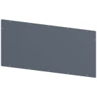 SIEMENS - SIVACON, tetto, chiuso, IP40, La: 1000 mm, P: 500 mm, con zincatura