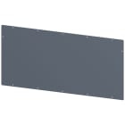 SIEMENS - SIVACON, tetto, chiuso, IP55, La: 1000 mm, P: 500 mm, con zincatura